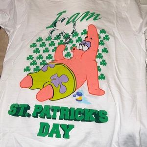 I Am St. Patrick’s Day Tee